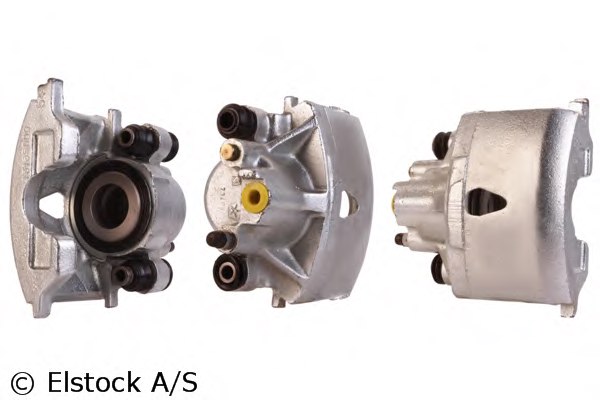 ELSTOCK 83-2060 Brake Caliper